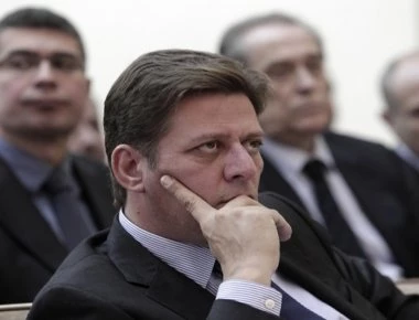 Υποψήφιος στον Δυτικό Τομέα Αθήνας ο Μιλτιάδης Βαρβιτσιώτης